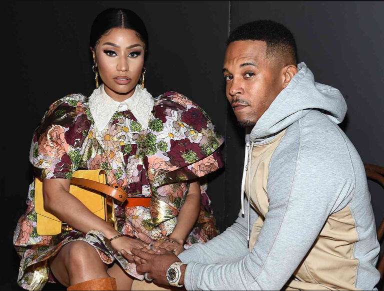 Nicki Minaj is one of the most successful and influential female rappers of all time. But who is Nicki Minaj Husband and what is his story?